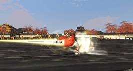 画像ギャラリー No.006のサムネイル画像 / 「Blade Chronicle」に5種類の猫銭武器が実装。記念キャンペーンもスタート