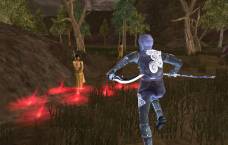 画像ギャラリー No.008のサムネイル画像 / 「Blade Chronicle」に5種類の猫銭武器が実装。記念キャンペーンもスタート