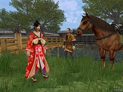 画像ギャラリー No.003のサムネイル画像 / 「Blade Chronicle」,新規にキャラクターを作成して便利アイテムをもらおう