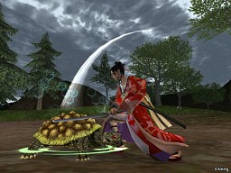 画像ギャラリー No.004のサムネイル画像 / 「Blade Chronicle」,新規にキャラクターを作成して便利アイテムをもらおう