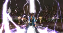 画像ギャラリー No.010のサムネイル画像 / 「Blade Chronicle」,4周年記念イベントが開催。新アイテム雷武器も登場