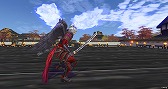 画像ギャラリー No.004のサムネイル画像 / 「Blade Chronicle」,新たな武器と剣技が追加されるアップデートが実施