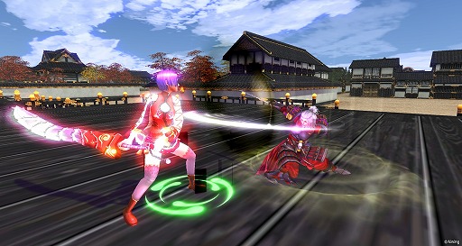 画像ギャラリー No.006のサムネイル画像 / 「Blade Chronicle」,新たな武器と剣技が追加されるアップデートが実施