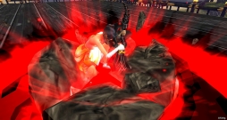 画像ギャラリー No.001のサムネイル画像 / 「Blade Chronicle」,鬼の力を宿す新たな武器「鬼神シリーズ」などが登場