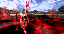 画像ギャラリー No.002のサムネイル画像 / 「Blade Chronicle」,鬼の力を宿す新たな武器「鬼神シリーズ」などが登場