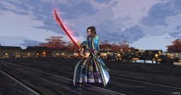 画像ギャラリー No.003のサムネイル画像 / 「Blade Chronicle」,鬼の力を宿す新たな武器「鬼神シリーズ」などが登場