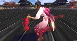 画像ギャラリー No.005のサムネイル画像 / 「Blade Chronicle」,鬼の力を宿す新たな武器「鬼神シリーズ」などが登場