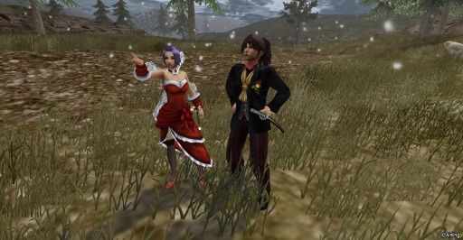 画像ギャラリー No.009のサムネイル画像 / 「Blade Chronicle」,鬼の力を宿す新たな武器「鬼神シリーズ」などが登場