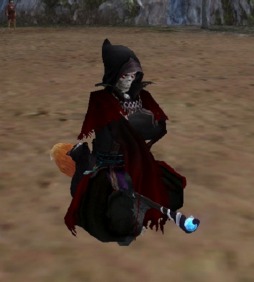 画像集#004のサムネイル/「Blade Chronicle」,外見をいつでも変更できる「見た目蒐集機能」が実装