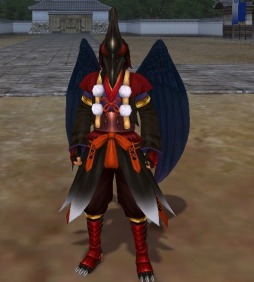 画像集#005のサムネイル/「Blade Chronicle」,外見をいつでも変更できる「見た目蒐集機能」が実装