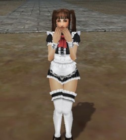 画像集#006のサムネイル/「Blade Chronicle」,外見をいつでも変更できる「見た目蒐集機能」が実装