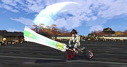 画像集#004のサムネイル/「Blade Chronicle」新武器「疾風」シリーズを実装&5周年記念イベントが開催