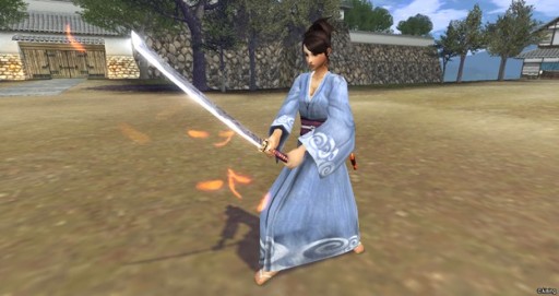 画像集#003のサムネイル/「Blade Chronicle」,アニメ「閃乱カグラ」とのコラボが決定。特設サイトオープン