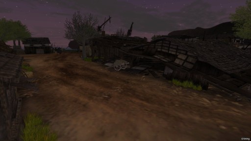 画像ギャラリー No.004のサムネイル画像 / 「Blade Chronicle」,武器の段位上限が50段に。銭形村に2つの新エリア追加