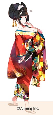 ꡼ No.010Υͥ / BladeChronicleGM˥ܥʤɿǤ520˼PV