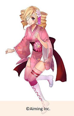 ꡼ No.004Υͥ / Blade ChronicleפΥ饽CD1ơCDȯ