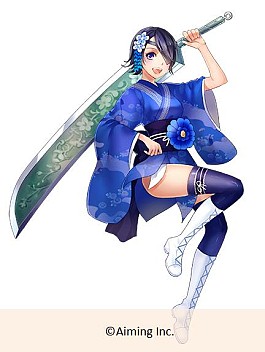 ꡼ No.005Υͥ / Blade ChronicleפΥ饽CD1ơCDȯ