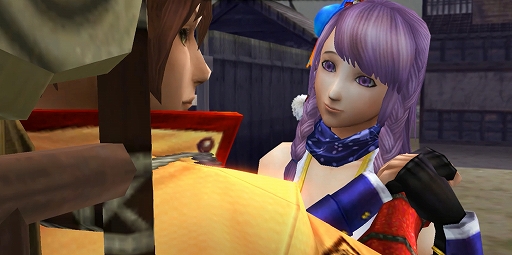 画像ギャラリー No.006のサムネイル画像 / 「Blade Chronicle」聖地の謎が明かされる物語「将来を約束した2人」が実装