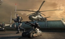 画像集#001のサムネイル/資源を巡る争いを描くFPS「Frontlines」の最新プレイムービー&デモ版情報