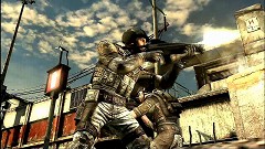 画像集#001のサムネイル/資源争奪戦争をテーマとするFPS,「Frontlines」の最新ムービー