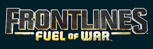 #072Υͥ/ܸǡFrontlines: Fuel of WarPCǤȯȯɽ