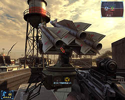 画像集#007のサムネイル/石油が枯渇した近未来の戦場はどんな感じ? 「フロントライン:フュエル・オブ・ウォー日本語版」のレビューを掲載