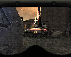 画像集#015のサムネイル/石油が枯渇した近未来の戦場はどんな感じ? 「フロントライン:フュエル・オブ・ウォー日本語版」のレビューを掲載