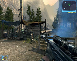 画像集#016のサムネイル/石油が枯渇した近未来の戦場はどんな感じ? 「フロントライン:フュエル・オブ・ウォー日本語版」のレビューを掲載