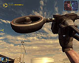 画像集#022のサムネイル/石油が枯渇した近未来の戦場はどんな感じ? 「フロントライン:フュエル・オブ・ウォー日本語版」のレビューを掲載