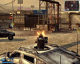 画像集#024のサムネイル/石油が枯渇した近未来の戦場はどんな感じ? 「フロントライン:フュエル・オブ・ウォー日本語版」のレビューを掲載