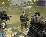 画像集#028のサムネイル/石油が枯渇した近未来の戦場はどんな感じ? 「フロントライン:フュエル・オブ・ウォー日本語版」のレビューを掲載