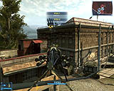 画像集#030のサムネイル/石油が枯渇した近未来の戦場はどんな感じ? 「フロントライン:フュエル・オブ・ウォー日本語版」のレビューを掲載