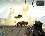 画像集#031のサムネイル/石油が枯渇した近未来の戦場はどんな感じ? 「フロントライン:フュエル・オブ・ウォー日本語版」のレビューを掲載