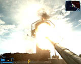 画像集#033のサムネイル/石油が枯渇した近未来の戦場はどんな感じ? 「フロントライン:フュエル・オブ・ウォー日本語版」のレビューを掲載