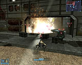 画像集#035のサムネイル/石油が枯渇した近未来の戦場はどんな感じ? 「フロントライン:フュエル・オブ・ウォー日本語版」のレビューを掲載