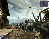 画像集#037のサムネイル/石油が枯渇した近未来の戦場はどんな感じ? 「フロントライン:フュエル・オブ・ウォー日本語版」のレビューを掲載