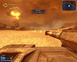 画像集#041のサムネイル/石油が枯渇した近未来の戦場はどんな感じ? 「フロントライン:フュエル・オブ・ウォー日本語版」のレビューを掲載