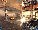 画像集#046のサムネイル/石油が枯渇した近未来の戦場はどんな感じ? 「フロントライン:フュエル・オブ・ウォー日本語版」のレビューを掲載