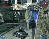 画像集#047のサムネイル/石油が枯渇した近未来の戦場はどんな感じ? 「フロントライン:フュエル・オブ・ウォー日本語版」のレビューを掲載