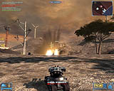 画像集#050のサムネイル/石油が枯渇した近未来の戦場はどんな感じ? 「フロントライン:フュエル・オブ・ウォー日本語版」のレビューを掲載