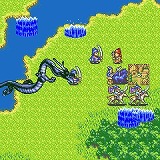 画像集#009のサムネイル/i-mode版「真・三國無双」と「三國志英傑伝」登場