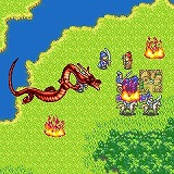 画像集#010のサムネイル/i-mode版「真・三國無双」と「三國志英傑伝」登場