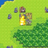 画像集#011のサムネイル/i-mode版「真・三國無双」と「三國志英傑伝」登場