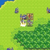 画像集#012のサムネイル/i-mode版「真・三國無双」と「三國志英傑伝」登場