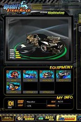 画像集#008のサムネイル/シンビョウシステムズ,オンラインカーアクション「C-1 Battle」の国内サービスを正式発表。サービス開始時期は2008年春