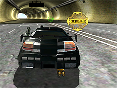 画像集#002のサムネイル/美少女キャラが手取り足取りチュートリアル。オープンβテスト中のオンラインレーシング「C-1バトル」のSS集を掲載