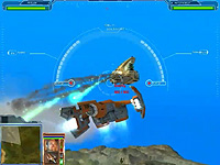 画像集#001のサムネイル/エイリアンとの戦いを描く「Heavy Duty」のプレイムービーが公開