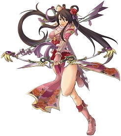 画像集#004のサムネイル/「龍虎の里」テストスケジュールを変更。テクニカルテストが省略され,クローズドβテストが実施されることに