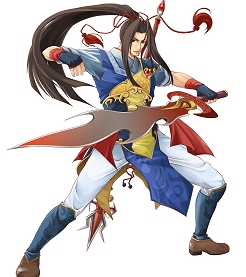 画像集#005のサムネイル/「龍虎の里」テストスケジュールを変更。テクニカルテストが省略され,クローズドβテストが実施されることに