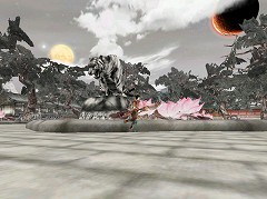 画像集#003のサムネイル/日本向けのカスタマイズが進行中。MMORPG「龍虎の里」のSSを4Gamer独占公開